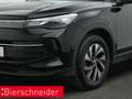 Volkswagen Tiguan 1.5 eTSI DSG Life AHK NAVI DESIGN-PAKET Schwarz - thumbnail 15
