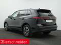 Volkswagen Tiguan 1.5 eTSI DSG Life AHK NAVI DESIGN-PAKET Schwarz - thumbnail 4