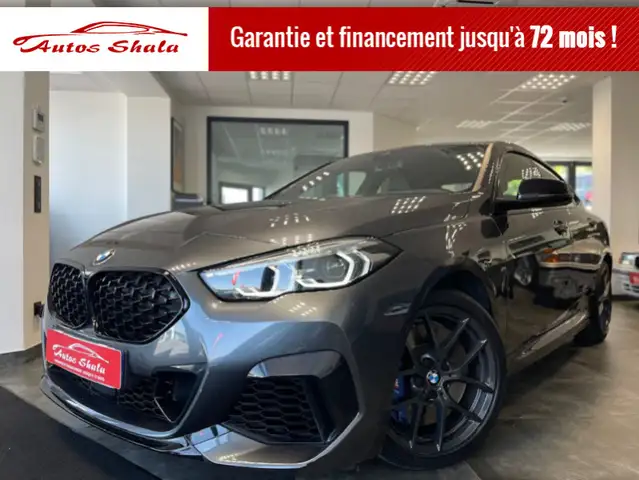 BMW 235 (F44) / A PARTIR DE 403,52/MOIS* / M235IA XDRIVE 306CH