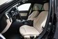 BMW 318 3-serie 318i M Sport Aut. [ Schuifdak Leder Navi p Schwarz - thumbnail 10