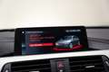 BMW 318 3-serie 318i M Sport Aut. [ Schuifdak Leder Navi p Schwarz - thumbnail 27