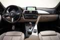 BMW 318 3-serie 318i M Sport Aut. [ Schuifdak Leder Navi p Schwarz - thumbnail 4