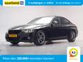 BMW 318 3-serie 318i M Sport Aut. [ Schuifdak Leder Navi p Schwarz - thumbnail 1