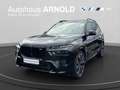BMW X7 M 60i  xDrive M Sport Pro Standhzg. Sky Lounge Parki Schwarz - thumbnail 1