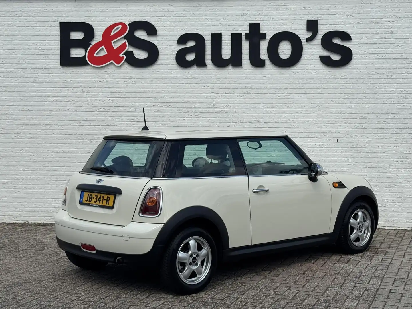 MINI One Mini 1.4 Anniversary Airco Elektrische ramen+spieg - 2