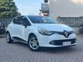 Renault Clio 1.2 75 CV GPL 5p. Costume National Weiß - thumbnail 7