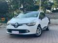 Renault Clio 1.2 75 CV GPL 5p. Costume National Weiß - thumbnail 1