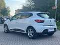 Renault Clio 1.2 75 CV GPL 5p. Costume National Weiß - thumbnail 3