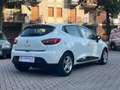Renault Clio 1.2 75 CV GPL 5p. Costume National Weiß - thumbnail 5