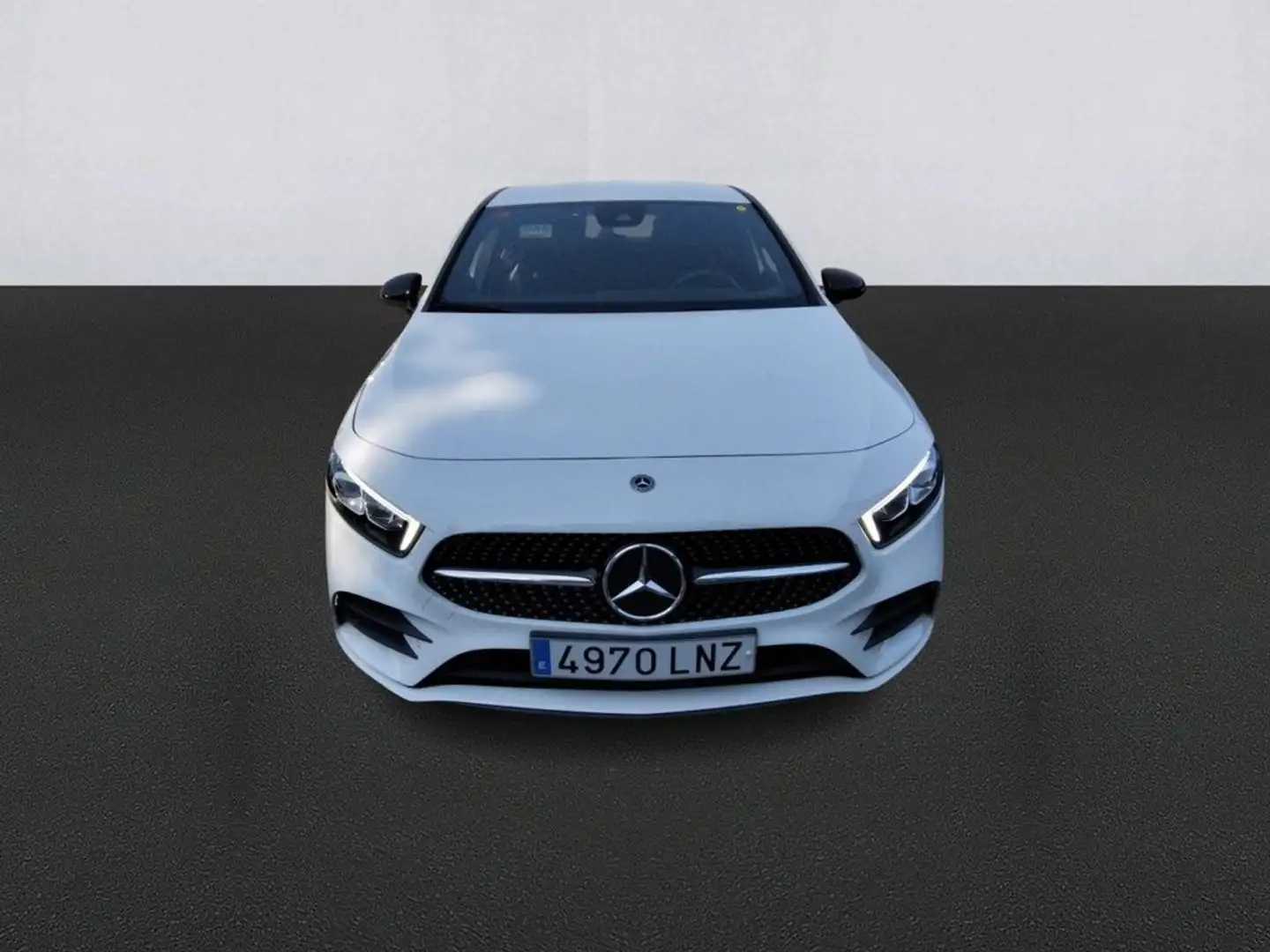 Mercedes-Benz E 250 MERCEDES -CLASS Blanco - 2