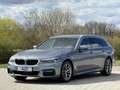 BMW 530 d T xDrive M Sport HUD LED Virtual 1.Hd Bleu - thumbnail 6