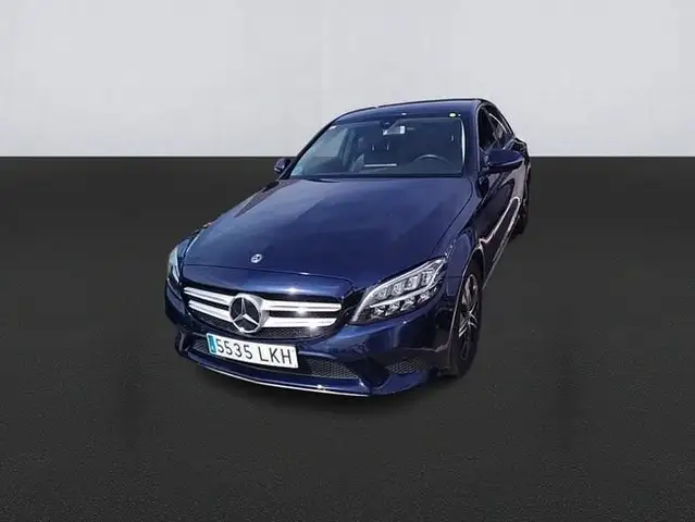 Mercedes-Benz C 200 d