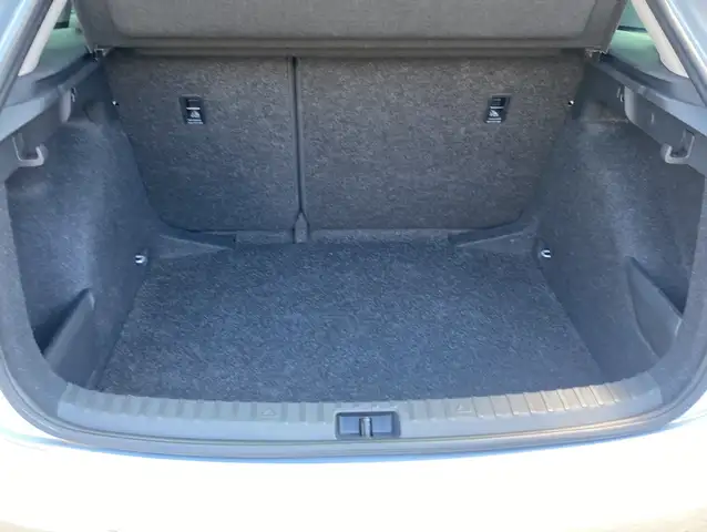 Skoda Scala view 11