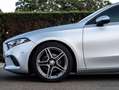 Mercedes-Benz A 180 d Amg velgen incl winterset/Garantie/Carplay Argent - thumbnail 7