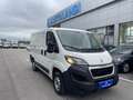 Peugeot Boxer Boxer III 330  2.2 bluehdi 140cv S&S L1H2 FRIGO Bianco - thumbnail 2