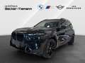 BMW X7 xDrive40d - UPE 124.140,00€ #exclusive Noir - thumbnail 1