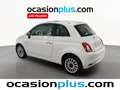 Fiat 500 1.0 Hybrid Dolcevita 52kW Blanco - thumbnail 3