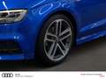 Audi A3 Limousine 35 TFSI S-Line Navi LED Sitzheizung Plus Bleu - thumbnail 10