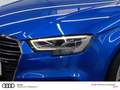 Audi A3 Limousine 35 TFSI S-Line Navi LED Sitzheizung Plus Blau - thumbnail 6