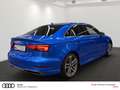 Audi A3 Limousine 35 TFSI S-Line Navi LED Sitzheizung Plus Blau - thumbnail 5