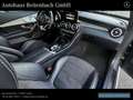 Mercedes-Benz C 63 AMG C63S CABRIOLET BURMEST+DISTR KAMERA+TOTWI+SPURHA Gris - thumbnail 9