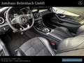 Mercedes-Benz C 63 AMG C63S AMG CABRIO BURMESTER DISTR+KAMERA+PERFABGAS Grau - thumbnail 8