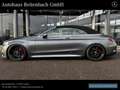 Mercedes-Benz C 63 AMG C63S CABRIOLET BURMEST+DISTR KAMERA+TOTWI+SPURHA Gris - thumbnail 5