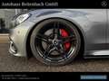 Mercedes-Benz C 63 AMG C63S AMG CABRIO BURMESTER DISTR+KAMERA+PERFABGAS Grau - thumbnail 6