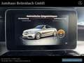 Mercedes-Benz C 63 AMG C63S AMG CABRIO BURMESTER DISTR+KAMERA+PERFABGAS Grau - thumbnail 17