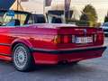 BMW 320 i E30 * VENDU / SOLD / VERKOCHT * Rosso - thumbnail 7