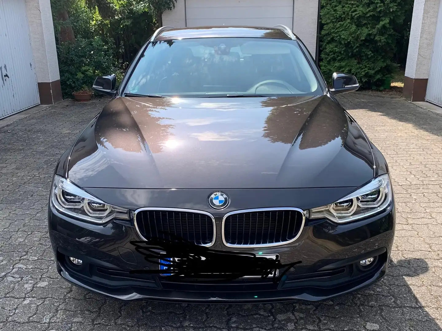 BMW 318 318i Sportline Beige - 2