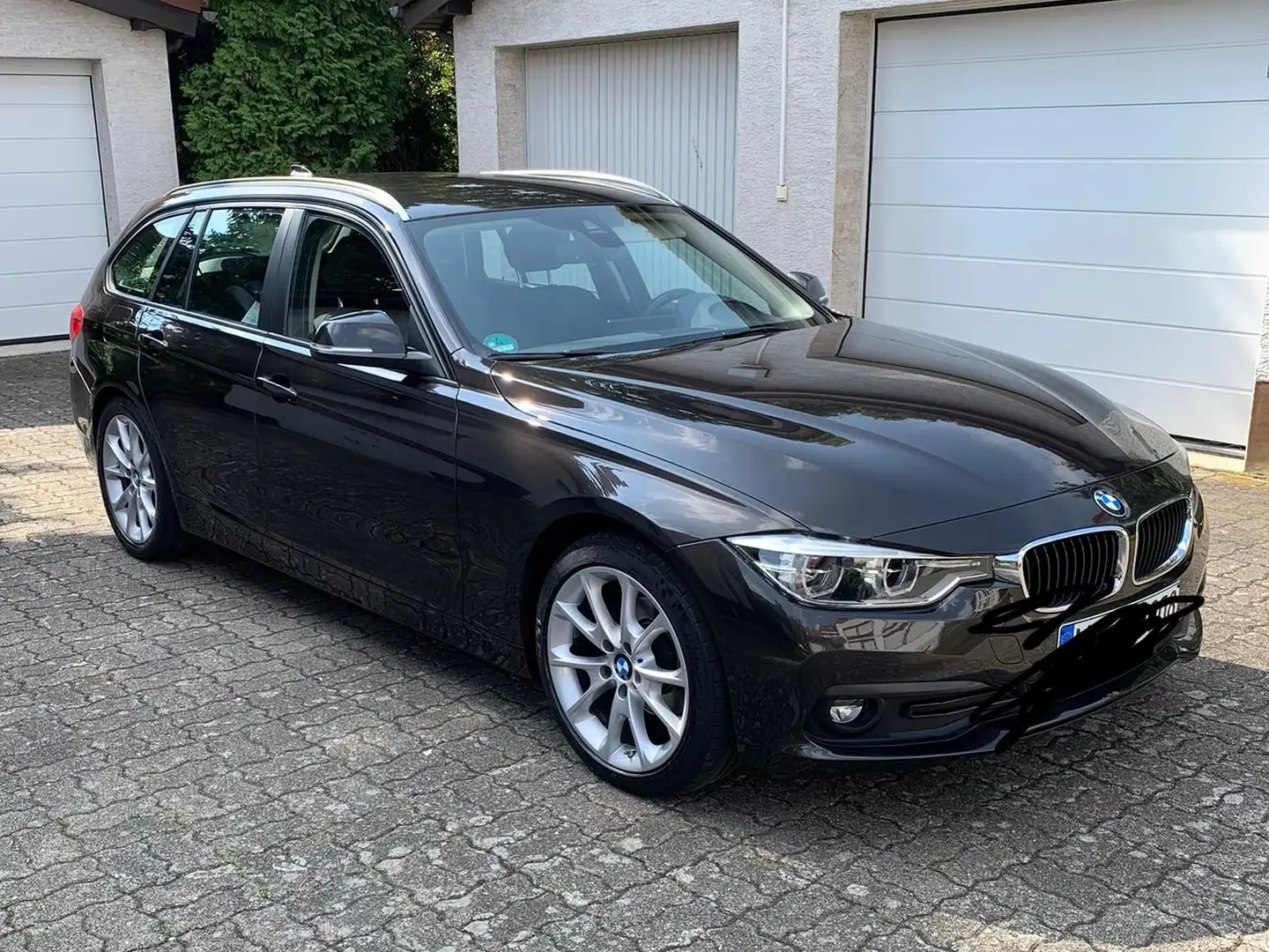 BMW 318 318i Sportline Beige - 1