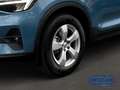 Volvo XC40 2WD EU6d B4 B DKG Plus Bright DAB SHZ LenkradHZG Blau - thumbnail 6