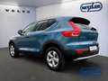 Volvo XC40 2WD EU6d B4 B DKG Plus Bright DAB SHZ LenkradHZG Blau - thumbnail 4