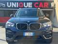 BMW X3 xDrive30d 249CV Business Advantage SPORT Noir - thumbnail 2