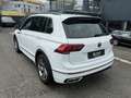 Volkswagen Tiguan 2.0 TDI R-LINE AHK LED ACC NAVI SHZ Blanc - thumbnail 5