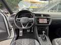 Volkswagen Tiguan 2.0 TDI R-LINE AHK LED ACC NAVI SHZ Blanc - thumbnail 9