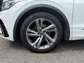Volkswagen Tiguan 2.0 TDI R-LINE AHK LED ACC NAVI SHZ Blanc - thumbnail 7