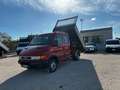 Iveco Daily 35C13 Doppia Cabina 2.8 TD RIBALTABILE TRILATERALE Rouge - thumbnail 6