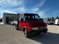Iveco Daily 35C13 Doppia Cabina 2.8 TD RIBALTABILE TRILATERALE Rouge - thumbnail 5