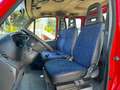 Iveco Daily 35C13 Doppia Cabina 2.8 TD RIBALTABILE TRILATERALE Rouge - thumbnail 13