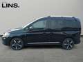 Volkswagen Caddy Style TDI Schwarz - thumbnail 2