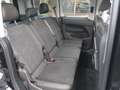 Volkswagen Caddy Style TDI Schwarz - thumbnail 36