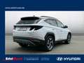 Hyundai TUCSON PLUG-IN HYBRID 1.6T-GDi 4WD PRIME Blanc - thumbnail 4