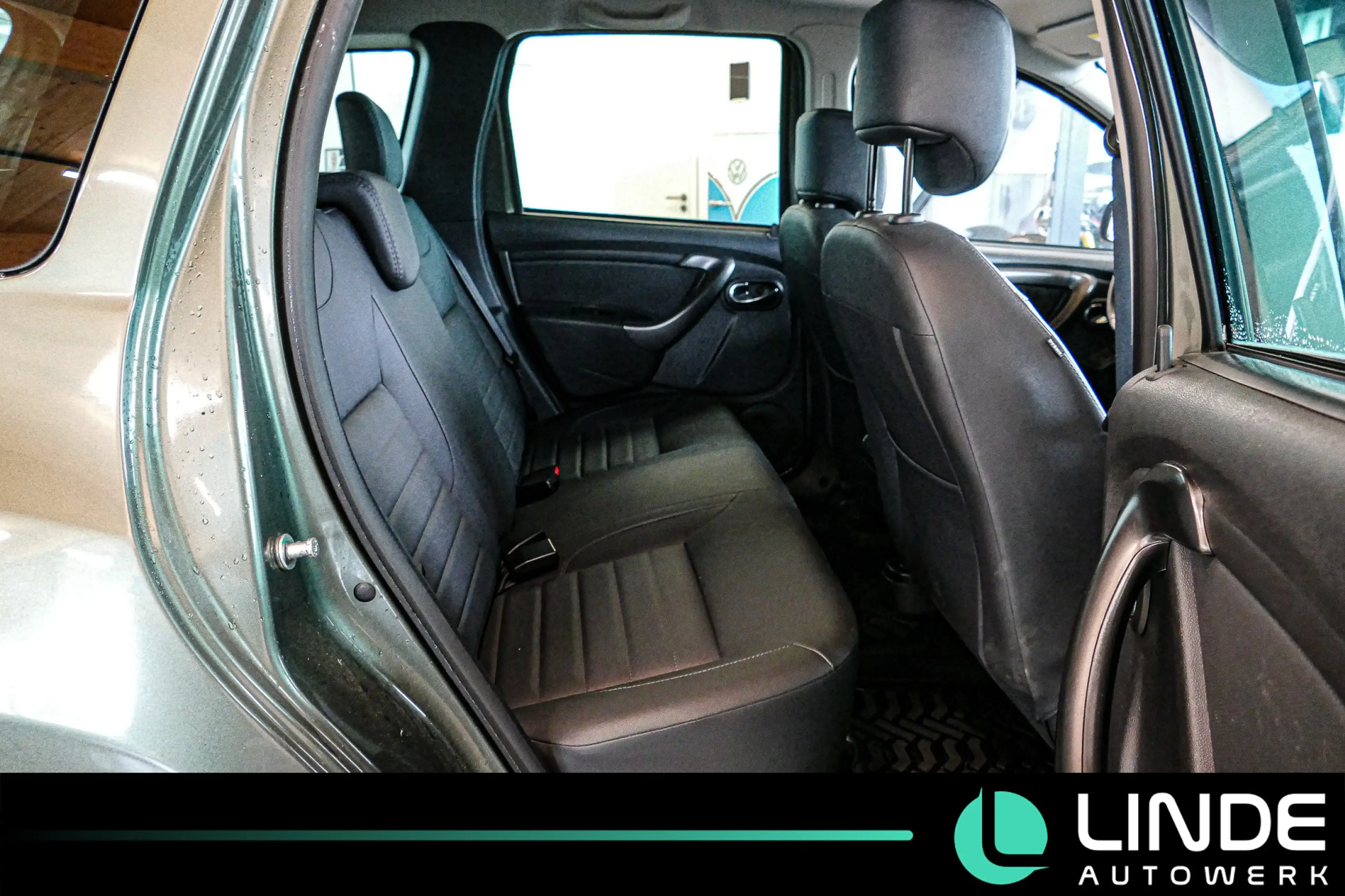 Dacia Duster 4x2 Prestige |LEDER|KLIMA|TEMPO.|PDC|AHK — photo 13