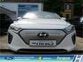 Hyundai IONIQ Elektro CarPlay Android Auto Klimaaut. DAB 1. Hand Weiß - thumbnail 2