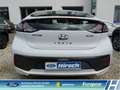 Hyundai IONIQ Elektro CarPlay Android Auto Klimaaut. DAB 1. Hand Weiß - thumbnail 5