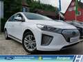 Hyundai IONIQ Elektro CarPlay Android Auto Klimaaut. DAB 1. Hand Weiß - thumbnail 3