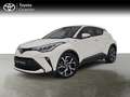 Toyota C-HR 125H Advance Blanco - thumbnail 1