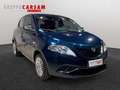 Lancia Ypsilon Ypsilon 1.2 69 CV 5 porte GPL Ecochic Silver Bleu - thumbnail 2